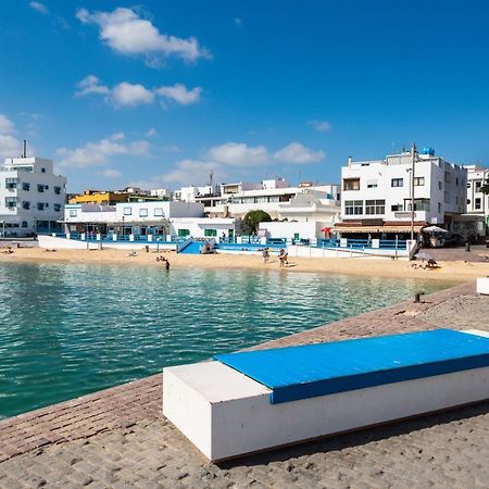 Apartament Nuevo Loft Vistas Corralejo Zewnętrze zdjęcie