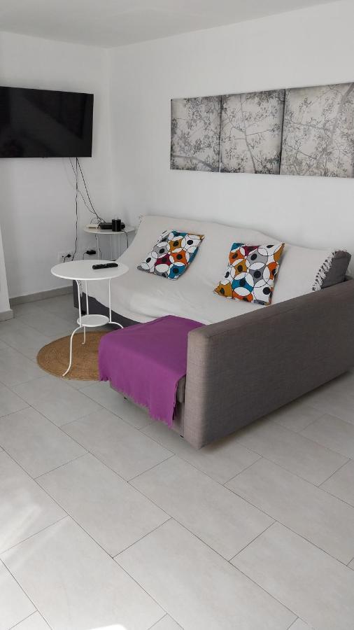 Apartament Nuevo Loft Vistas Corralejo Zewnętrze zdjęcie