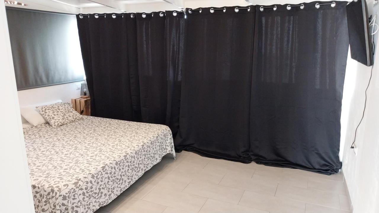 Apartament Nuevo Loft Vistas Corralejo Zewnętrze zdjęcie