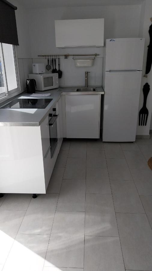 Apartament Nuevo Loft Vistas Corralejo Zewnętrze zdjęcie