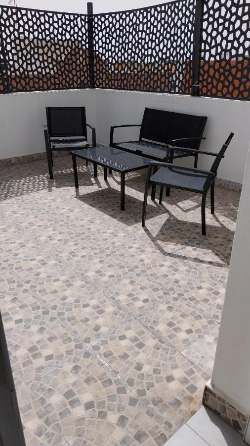 Apartament Nuevo Loft Vistas Corralejo Zewnętrze zdjęcie