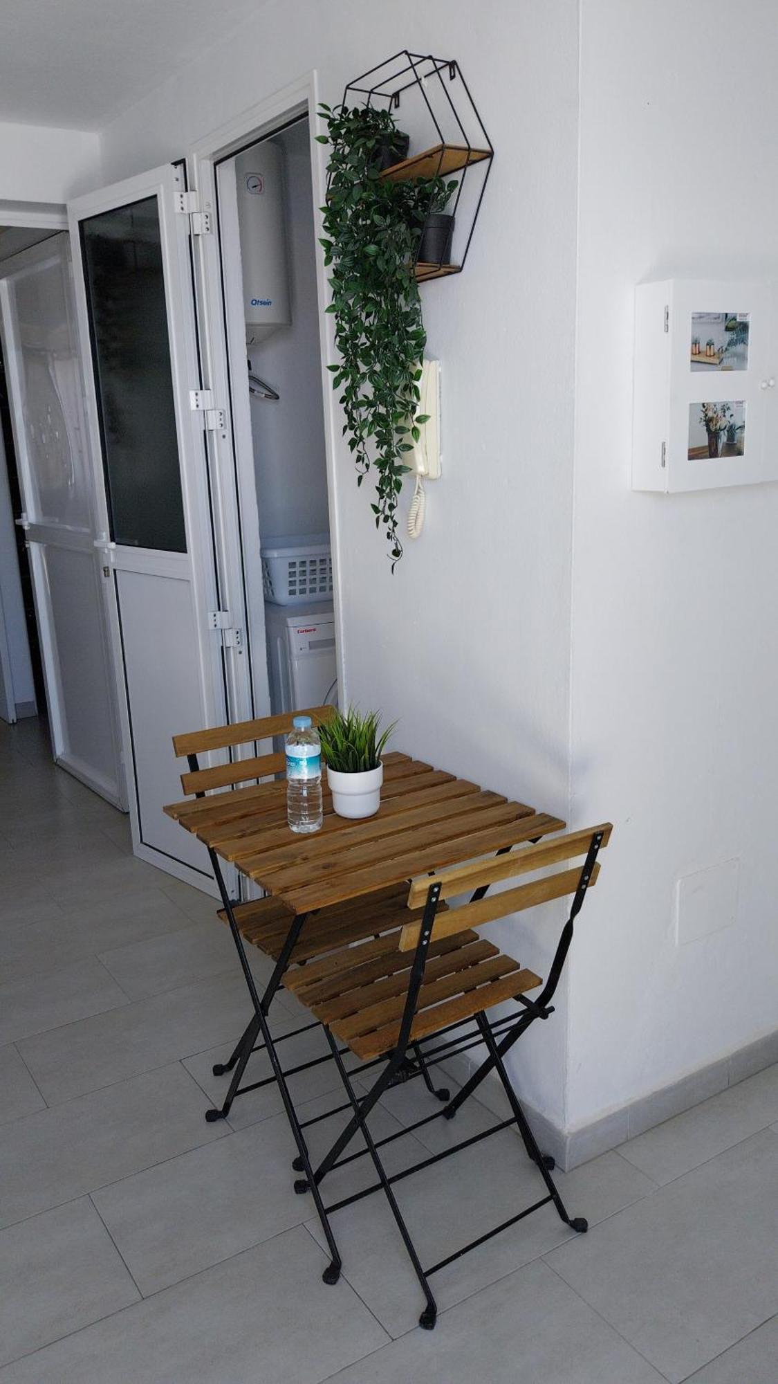 Apartament Nuevo Loft Vistas Corralejo Zewnętrze zdjęcie