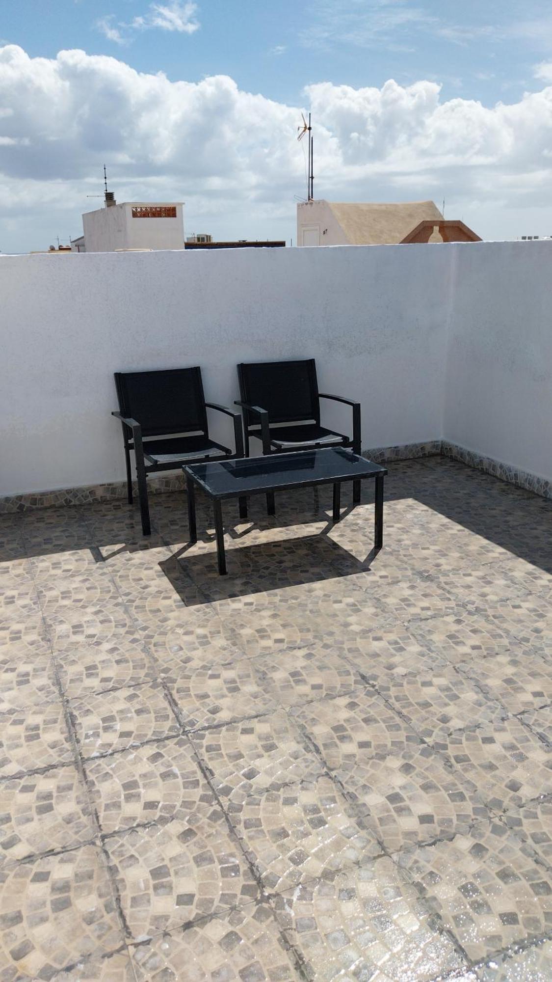 Apartament Nuevo Loft Vistas Corralejo Zewnętrze zdjęcie