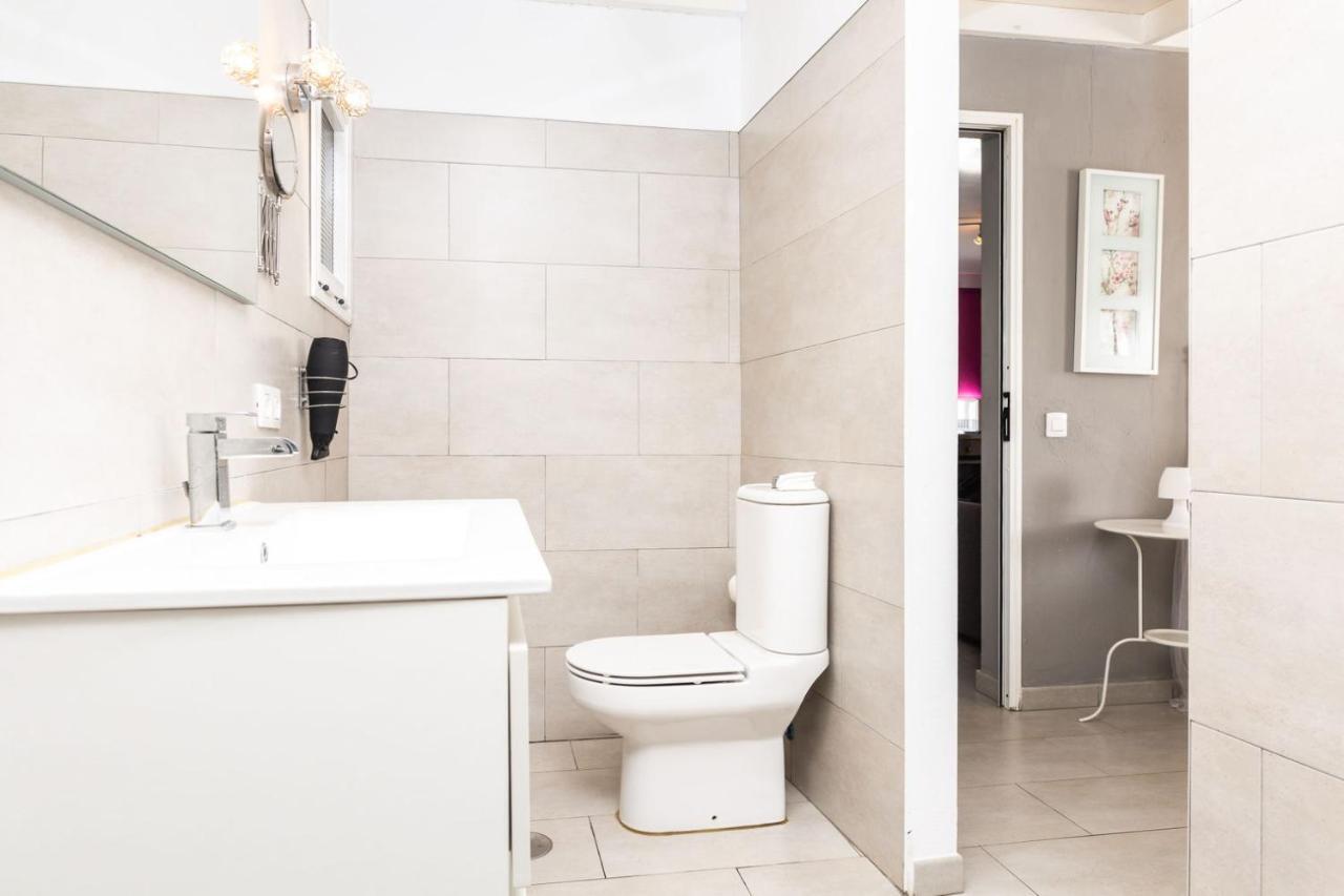 Apartament Nuevo Loft Vistas Corralejo Zewnętrze zdjęcie