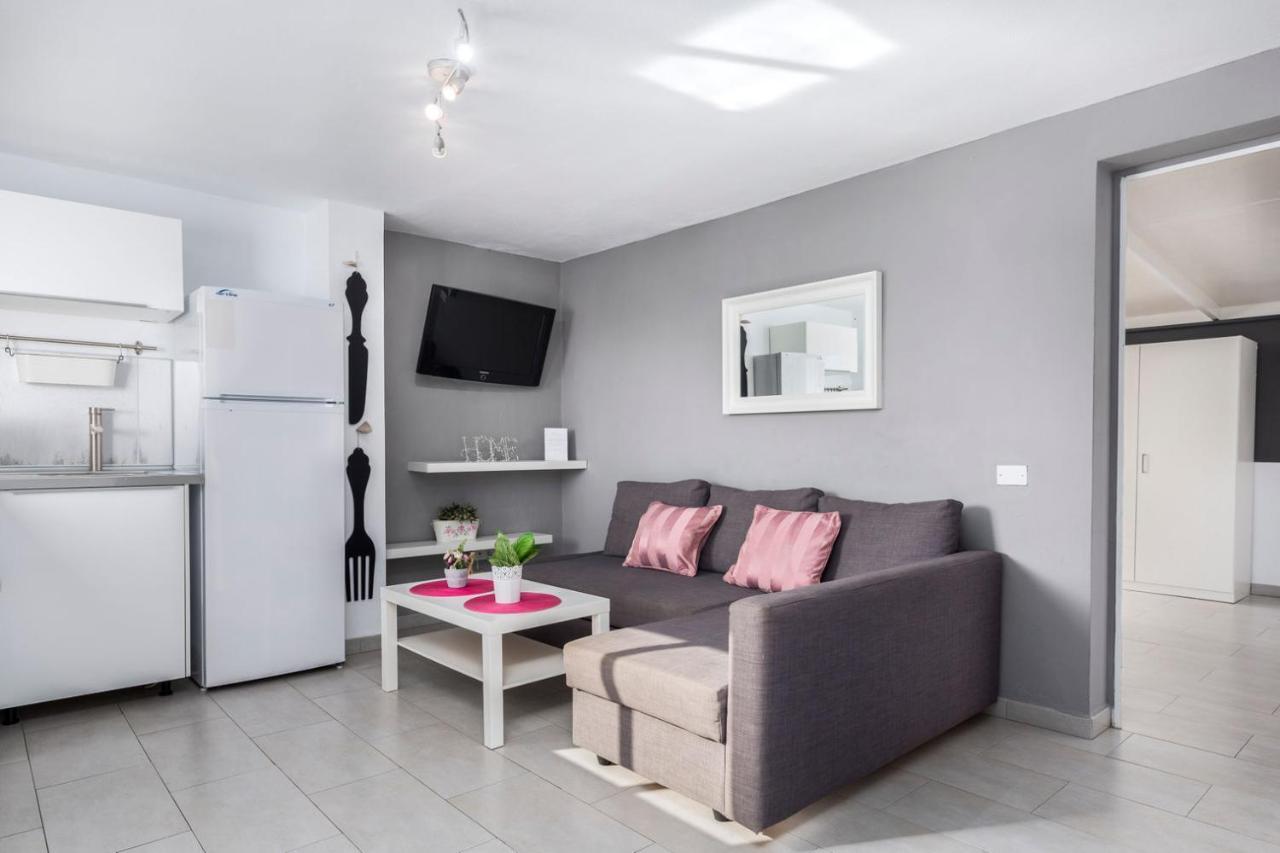 Apartament Nuevo Loft Vistas Corralejo Zewnętrze zdjęcie