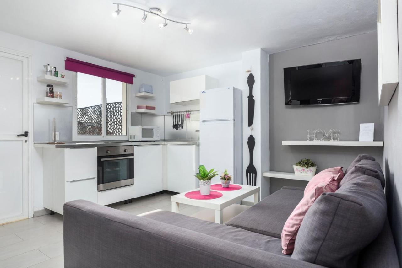 Apartament Nuevo Loft Vistas Corralejo Zewnętrze zdjęcie